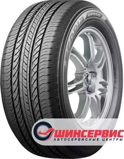 Шина Bridgestone Ecopia EP850