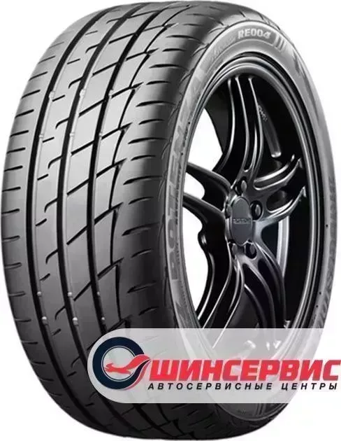 Шина Bridgestone POTENZA Adrenalin RE004