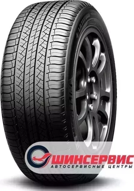 Шина Michelin Latitude Tour HP SelfSeal