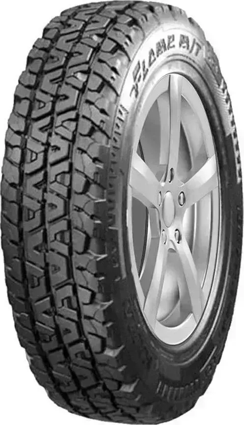 Шина КАМА 107/105C Flame M/T LCV НК-435 195/75/R16 107/105 N