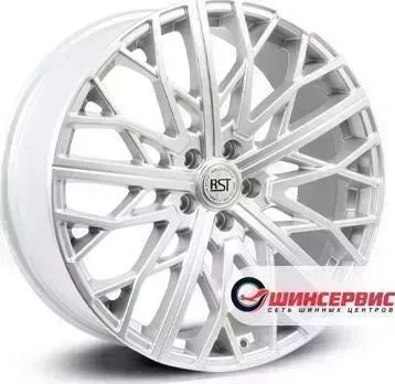 Диск автомобильный RST R002 R20 / 8.5J PCD 5x108.00 ET 45.00 ЦО 63.40