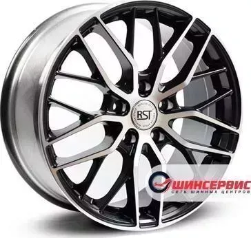Диск автомобильный RST R007