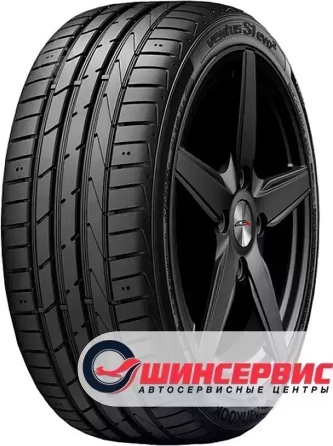 Шина Hankook Ventus S1 Evo2 K117