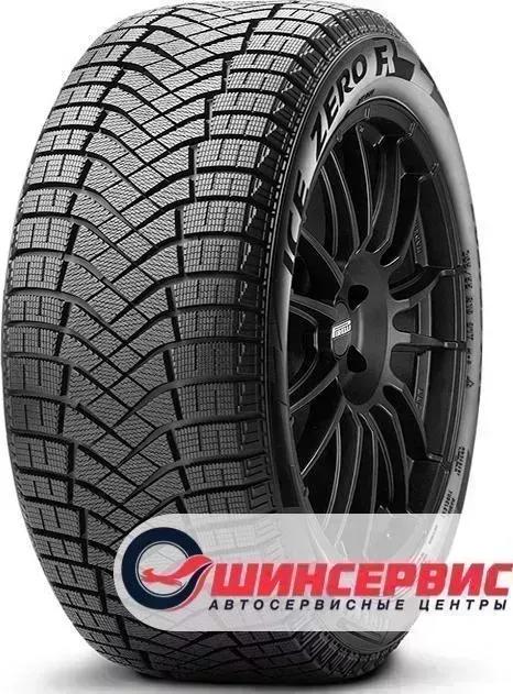 Шина Pirelli Ice Zero FR