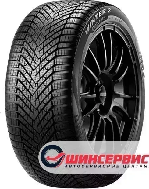 Шина Pirelli Winter Cinturato 2