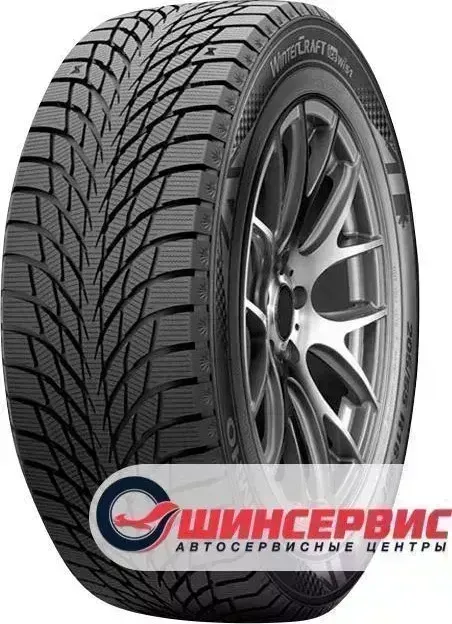 Шина Kumho WI51
