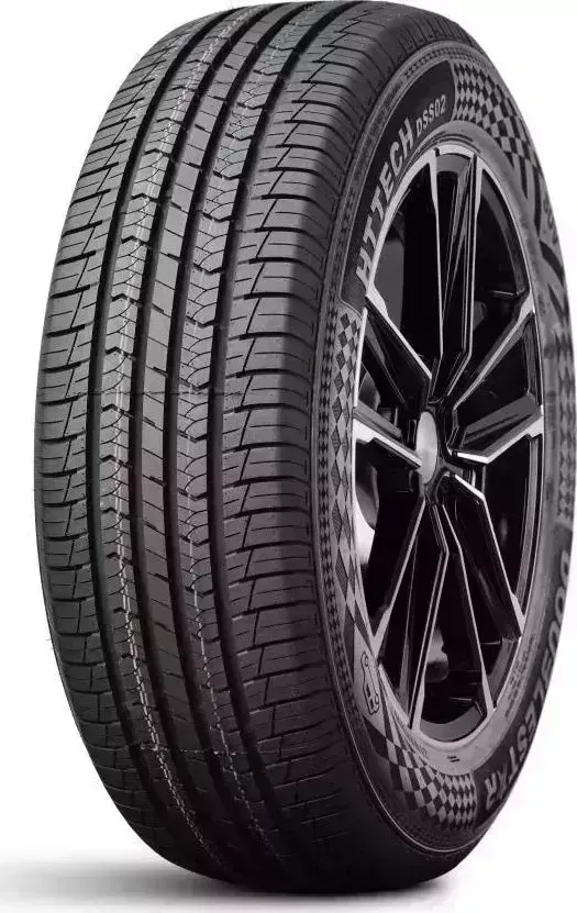 Шина ДаблСтар DSS02 245/60/R18 105 H