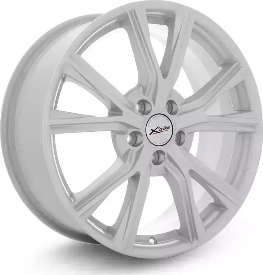 Диск автомобильный X'trike X-1227,5\R18 5*108 ET47d60,1HS[]Chery Tiggo 8 Pro Диски 8 7,5//R18