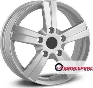 Диск автомобильный Legeartis Optima FT15