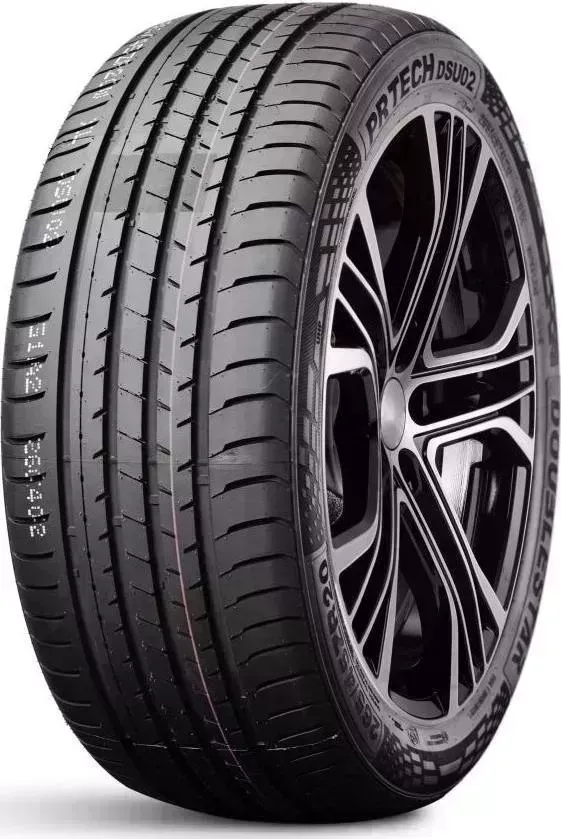 Шина ДаблСтар DSU02 245/40/R19 98 Y