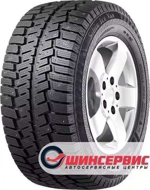 Шина Matador MPS-500 Sibir Ice Van