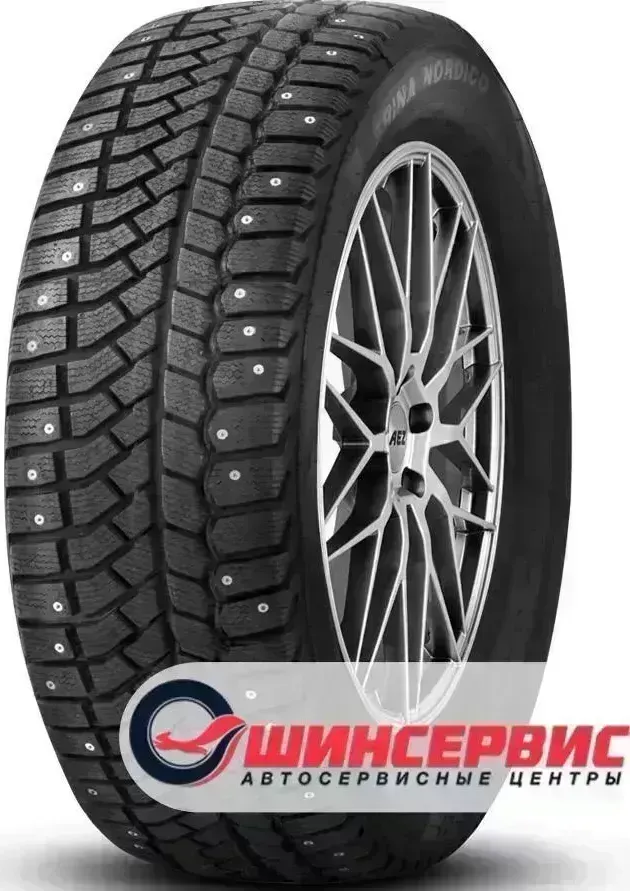 Шина VIATTI Brina Nordico V-522