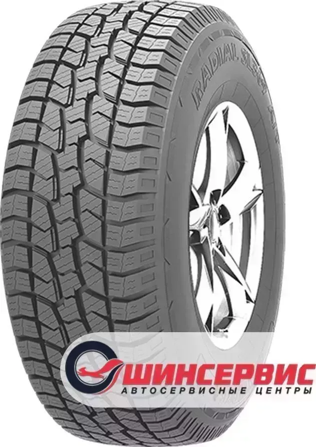 Шина Westlake SL369