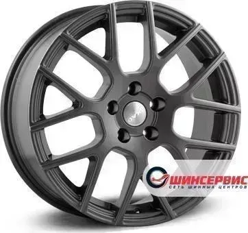 Диск автомобильный Скад Stiletto R18 / 8.0J PCD 5x120.00 ET 35.00 ЦО 72.60