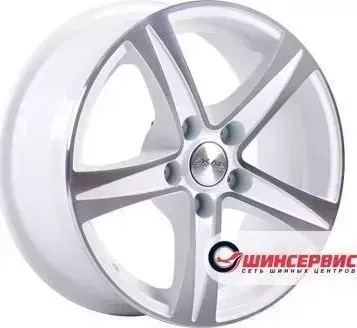 Диск автомобильный Скад Sakura