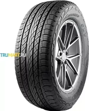 Шина Antares Majoris R1 285/35ZR22 106W XL R1 TL