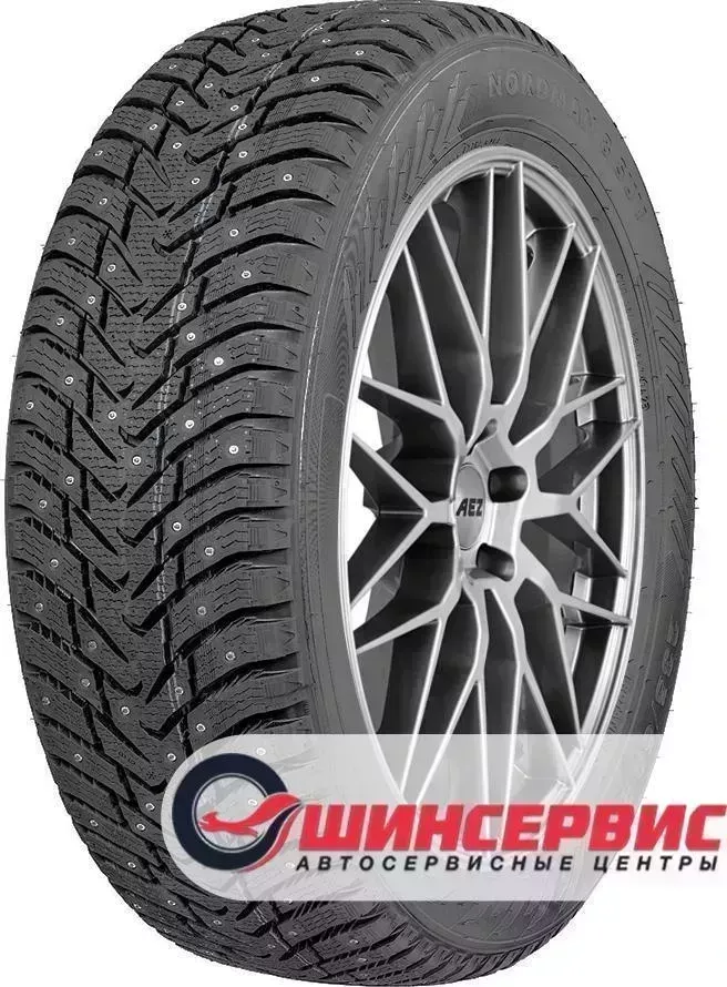 Шина Nordman 8 SUV