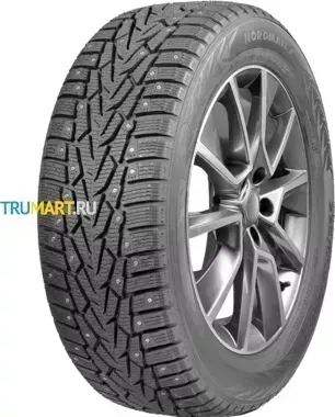 Шина Nordman 7 215/60R16 99T XL TL (шип.)