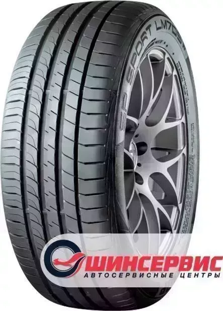 Шина Dunlop SP Sport LM705W