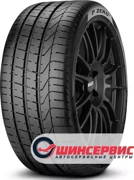 Шина Pirelli P Zero