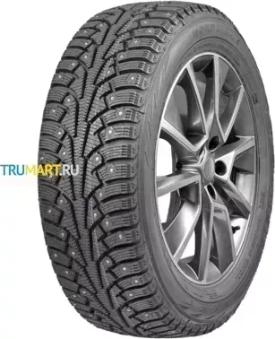 Шина Nordman 5 18 /6 R14 90T XL TL (шип.)