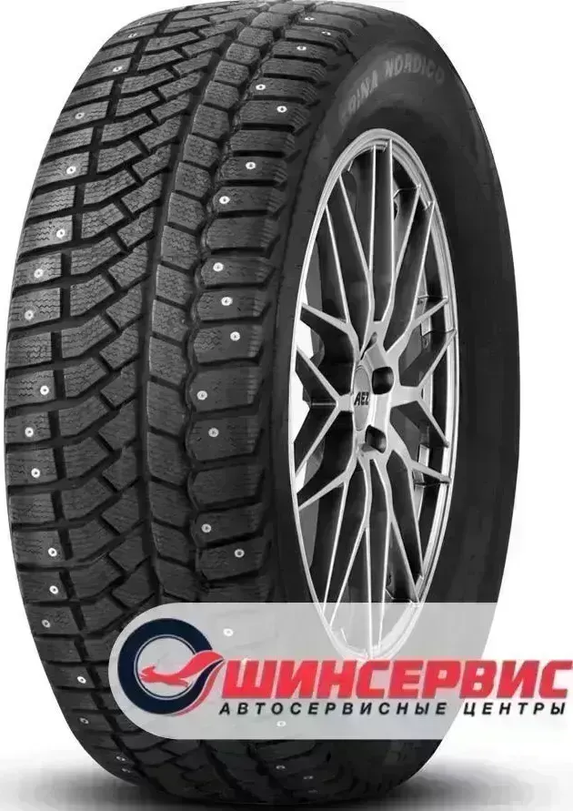 Шина VIATTI Brina Nordico V-522