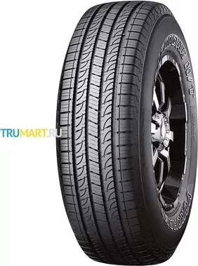 Шина YOKOHAMA Geolandar H/T G056 265/60R18 110H TL M+S