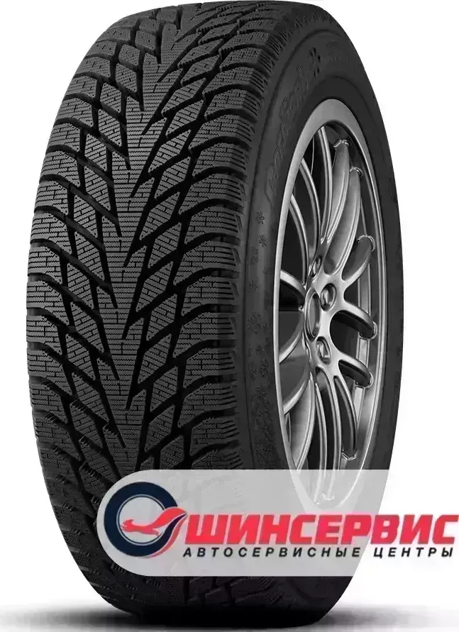 Cordiant winter drive 2 suv r16