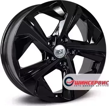 Диск автомобильный RST R097