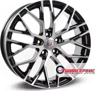 Диск автомобильный RST R019 R19 / 7.5J PCD 5x108 ET 36.00 ЦО 65.10