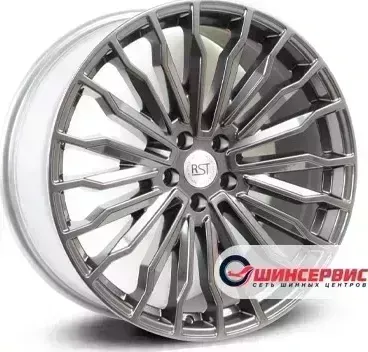 Диск автомобильный RST R032