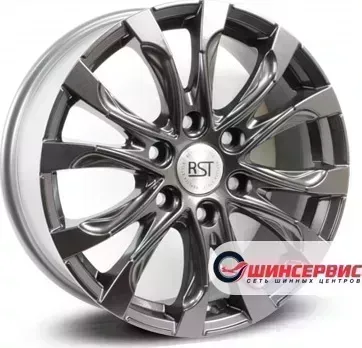 Диск автомобильный RST R118