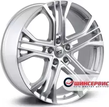 Диск автомобильный RST R029 R19 / 8.5J PCD 5x112 ET 32.00 ЦО 66.60