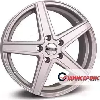 Диск автомобильный NEO 724 R17 / 6.5J PCD 5x114.3 ET 40.00 ЦО 66.10