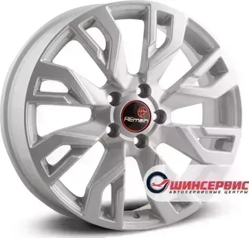 Диск автомобильный Remain Mazda CX-5 R207