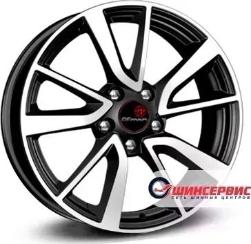 Диск автомобильный Remain Camry R162
