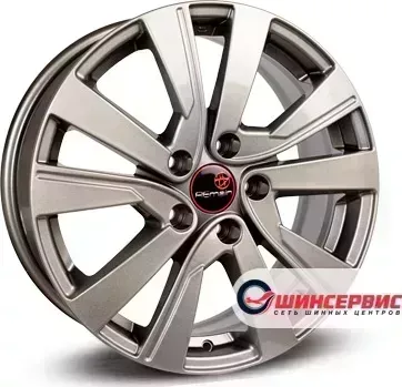 Диск автомобильный Remain Sportage R185