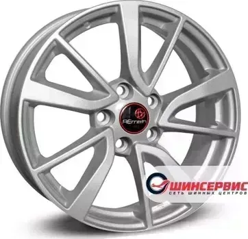 Диск автомобильный Remain Mazda CX-5 R162