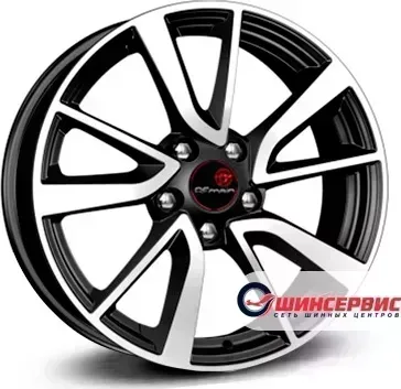 Диск автомобильный Remain Audi A4 R162