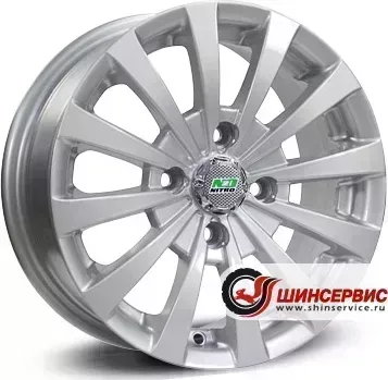 Диск автомобильный N2O Y247