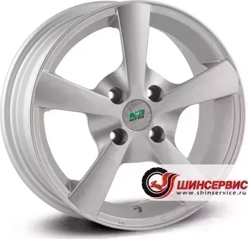 Диск автомобильный N2O Y210