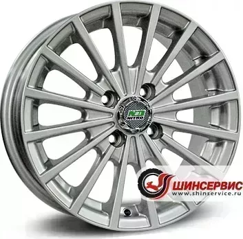 Диск автомобильный N2O Y241