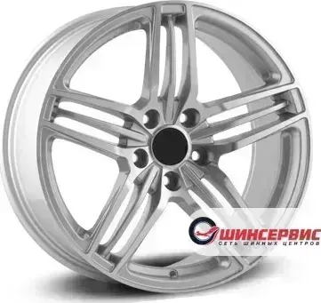 Диск автомобильный Legeartis Optima A91