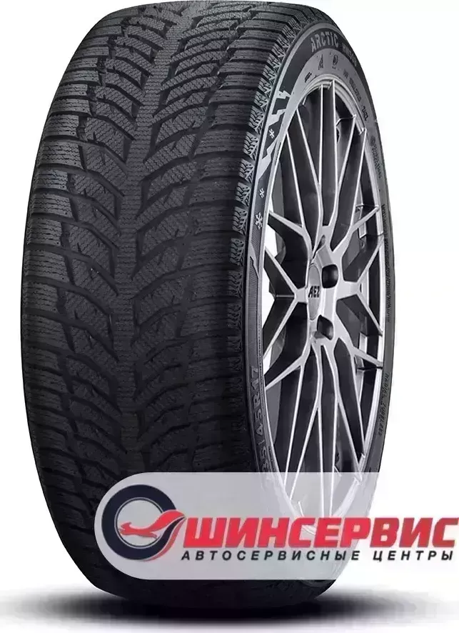 Шина Headway SNOW-UHP HW508