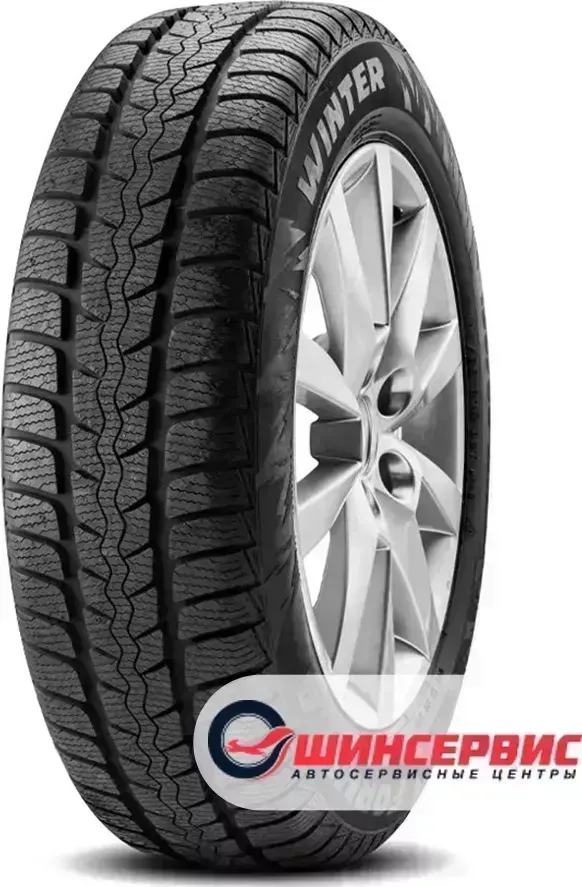 Шина Pirelli Formula Winter