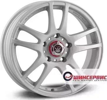 Диск автомобильный Yamato Segun Minamoto-no Eriie R16 / 6.5J PCD 5x114.3 ET 45.00 ЦО 60.10