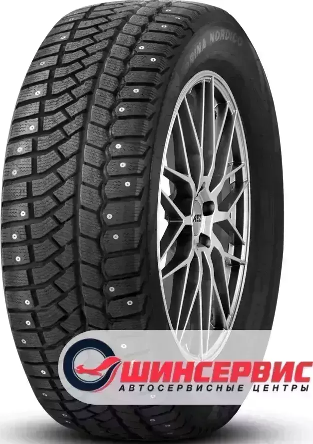 Шина VIATTI Brina Nordico V-522