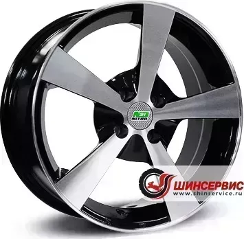 Диск автомобильный N2O Y201