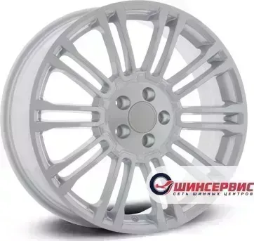 Диск автомобильный Replay LR34