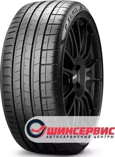 Шина Pirelli P ZERO PZ4 SPORTS CAR